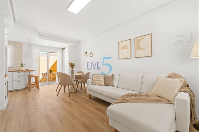 2 camera da letto Casa in vendita in Villamartin, Orihuela con piscina - 229.800 € (Rif: 10118606)