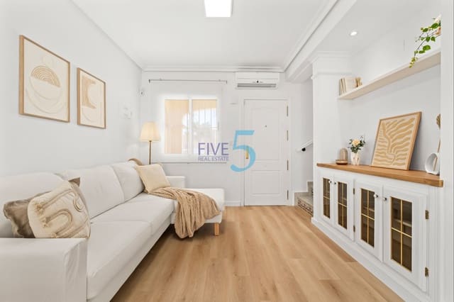 2 camera da letto Casa in vendita in Villamartin, Orihuela con piscina - 229.800 € (Rif: 10118606)