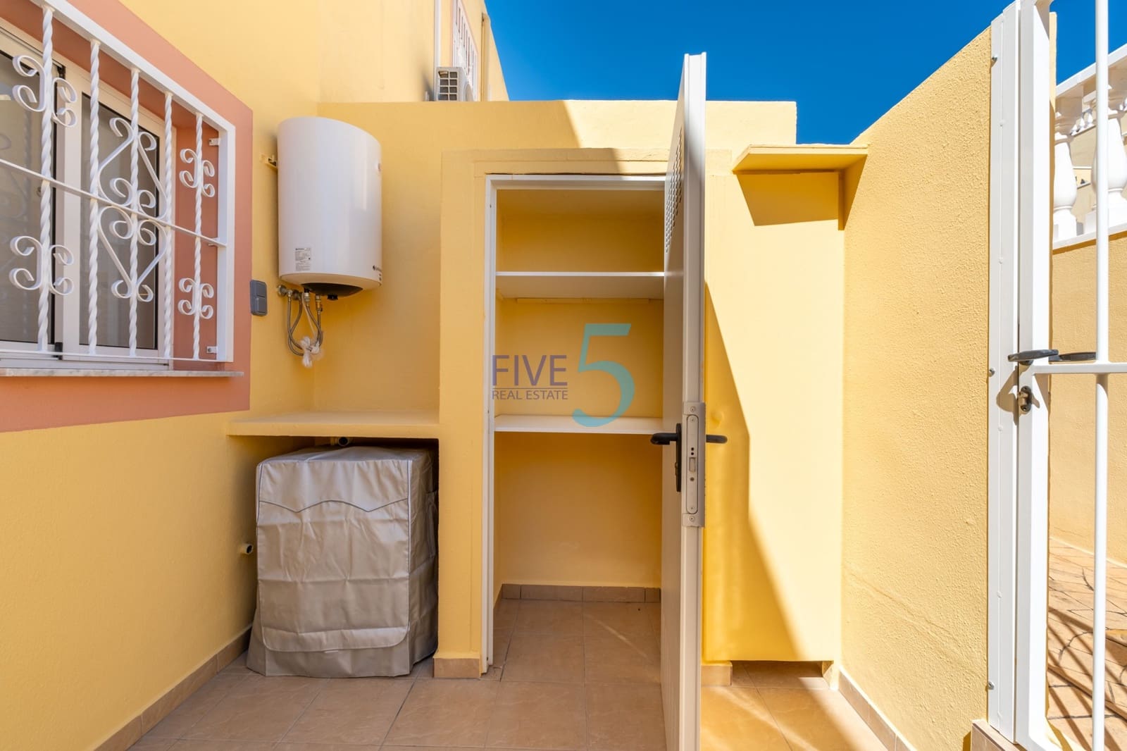 2 camera da letto Casa in vendita in Villamartin con piscina - 229.800 € (Rif: 10118606)