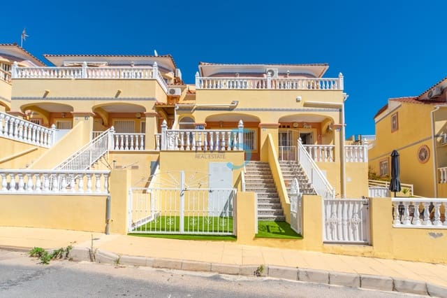 2 camera da letto Casa in vendita in Villamartin, Orihuela con piscina - 229.800 € (Rif: 10118606)
