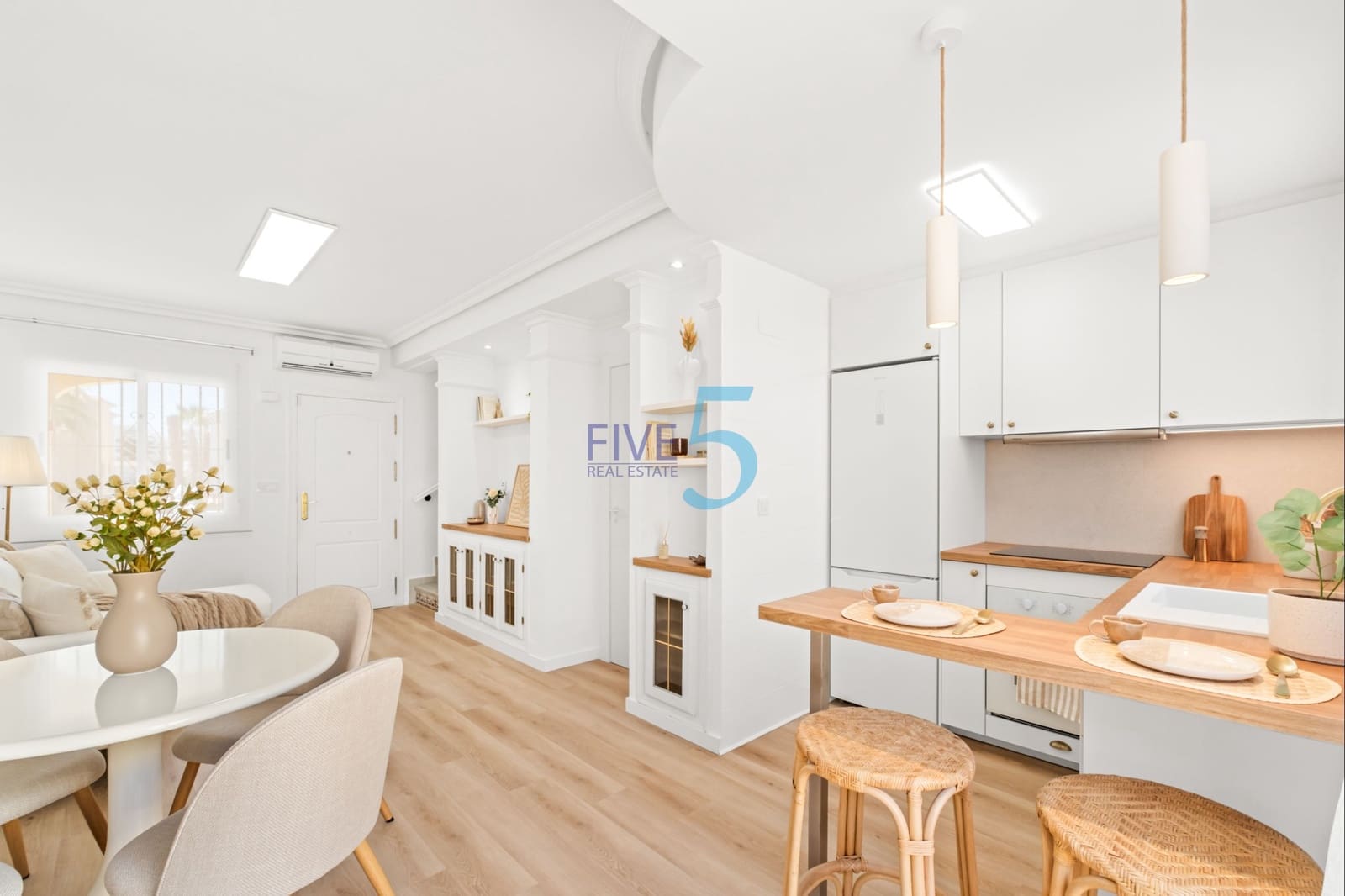 2 camera da letto Casa in vendita in Villamartin con piscina - 229.800 € (Rif: 10118606)