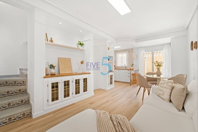2 camera da letto Casa in vendita in Villamartin, Orihuela con piscina - 229.800 € (Rif: 10118606)