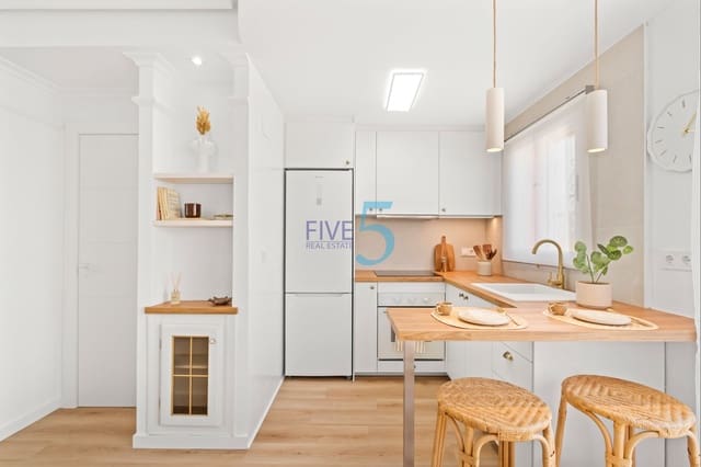 2 camera da letto Casa in vendita in Villamartin, Orihuela con piscina - 229.800 € (Rif: 10118606)