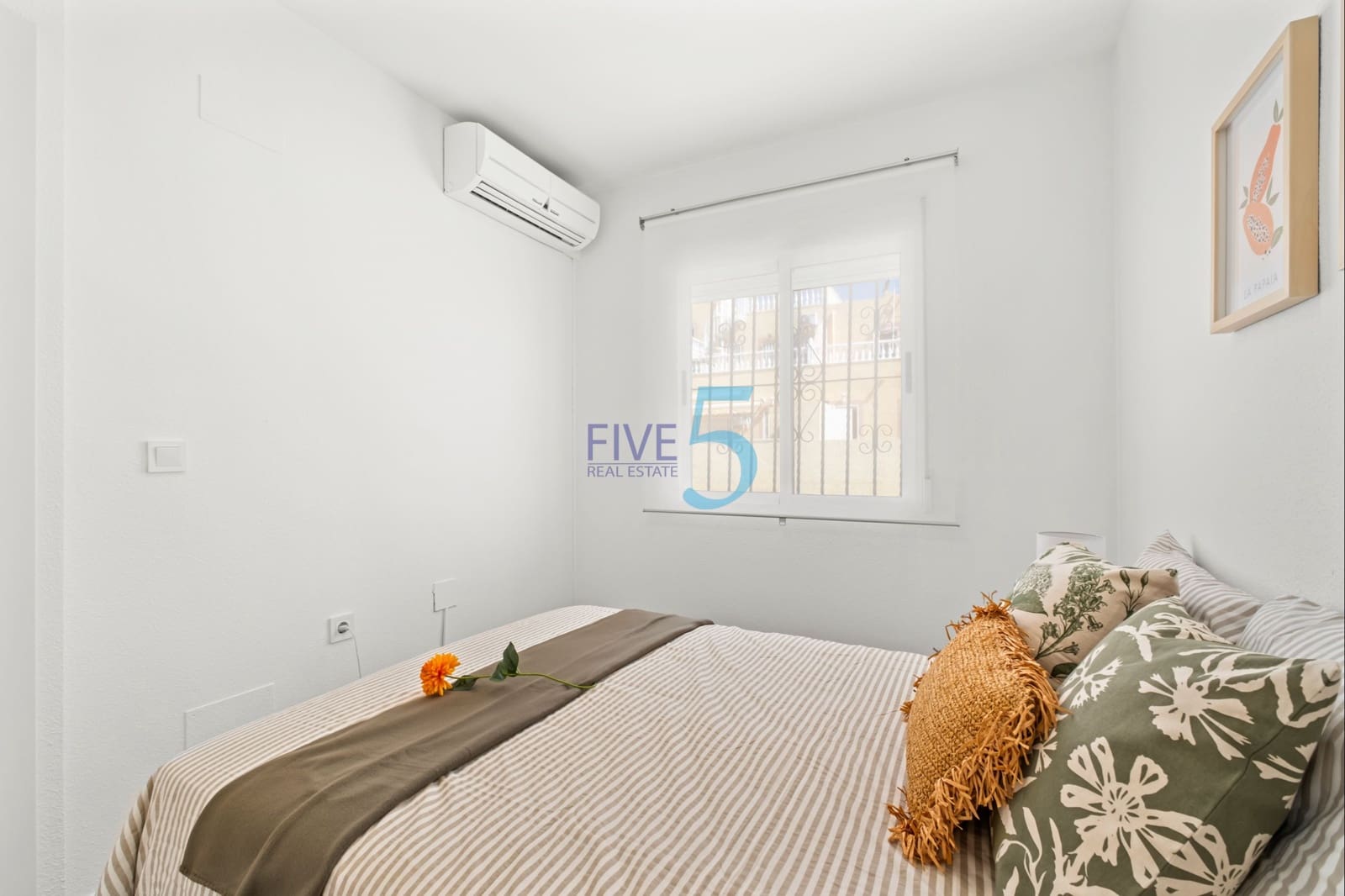 2 camera da letto Casa in vendita in Villamartin con piscina - 229.800 € (Rif: 10118606)