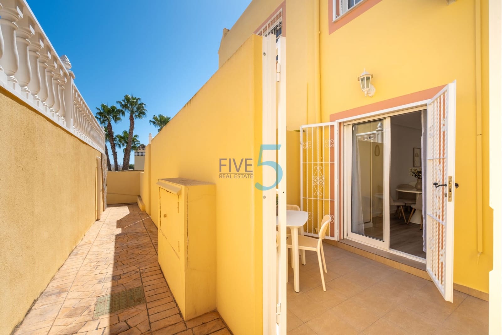 2 camera da letto Casa in vendita in Villamartin con piscina - 229.800 € (Rif: 10118606)