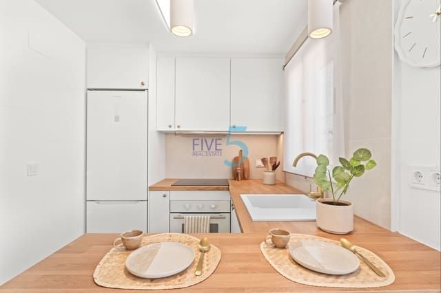 2 camera da letto Casa in vendita in Villamartin, Orihuela con piscina - 229.800 € (Rif: 10118606)