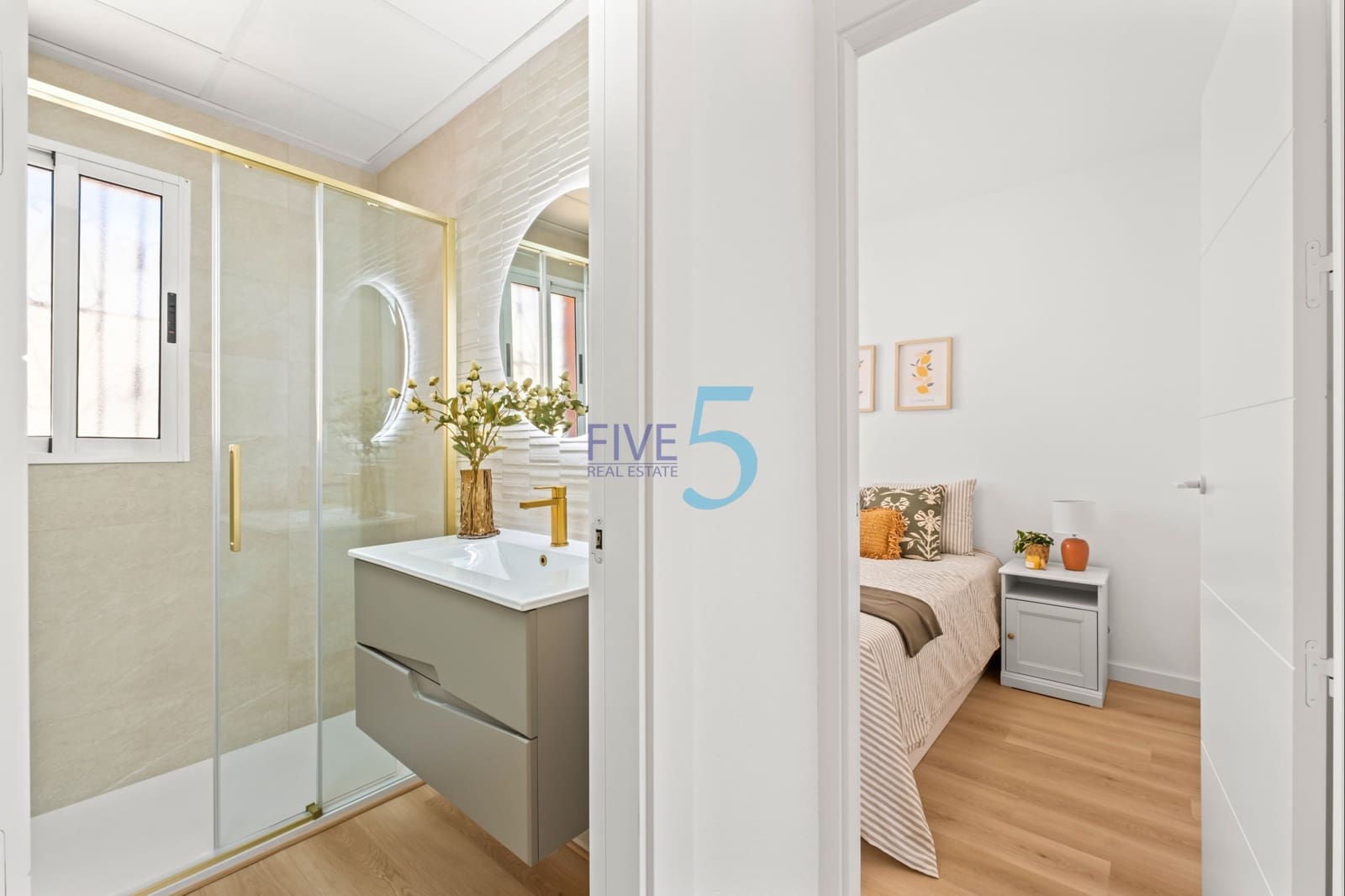 2 camera da letto Casa in vendita in Villamartin con piscina - 229.800 € (Rif: 10118606)