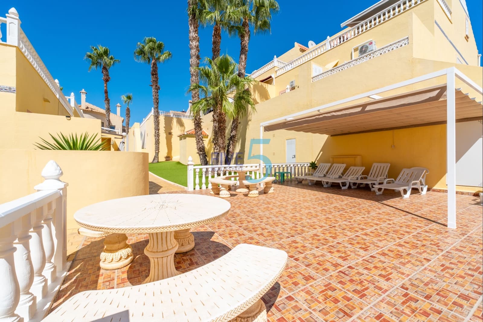 2 camera da letto Casa in vendita in Villamartin con piscina - 229.800 € (Rif: 10118606)