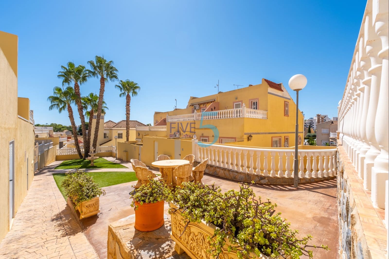 2 camera da letto Casa in vendita in Villamartin con piscina - 229.800 € (Rif: 10118606)