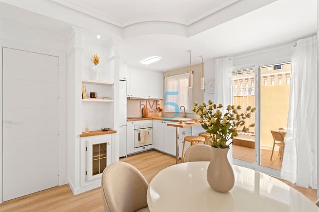 2 camera da letto Casa in vendita in Villamartin, Orihuela con piscina - 229.800 € (Rif: 10118606)