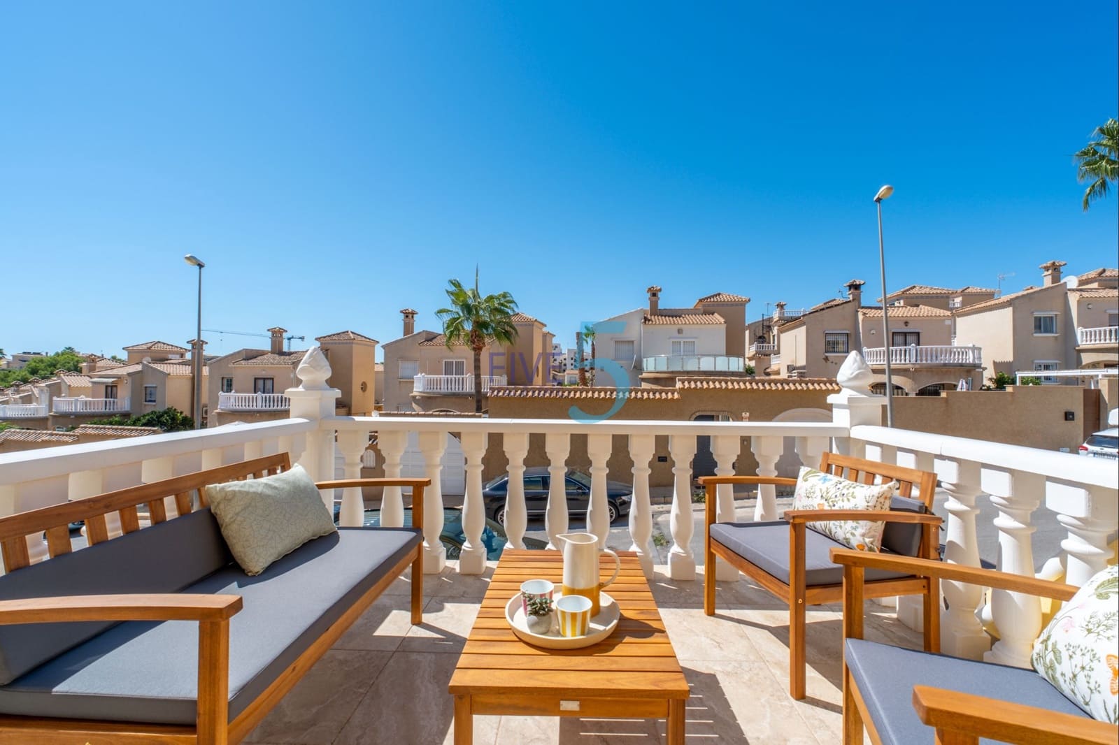 2 camera da letto Casa in vendita in Villamartin con piscina - 229.800 € (Rif: 10118606)