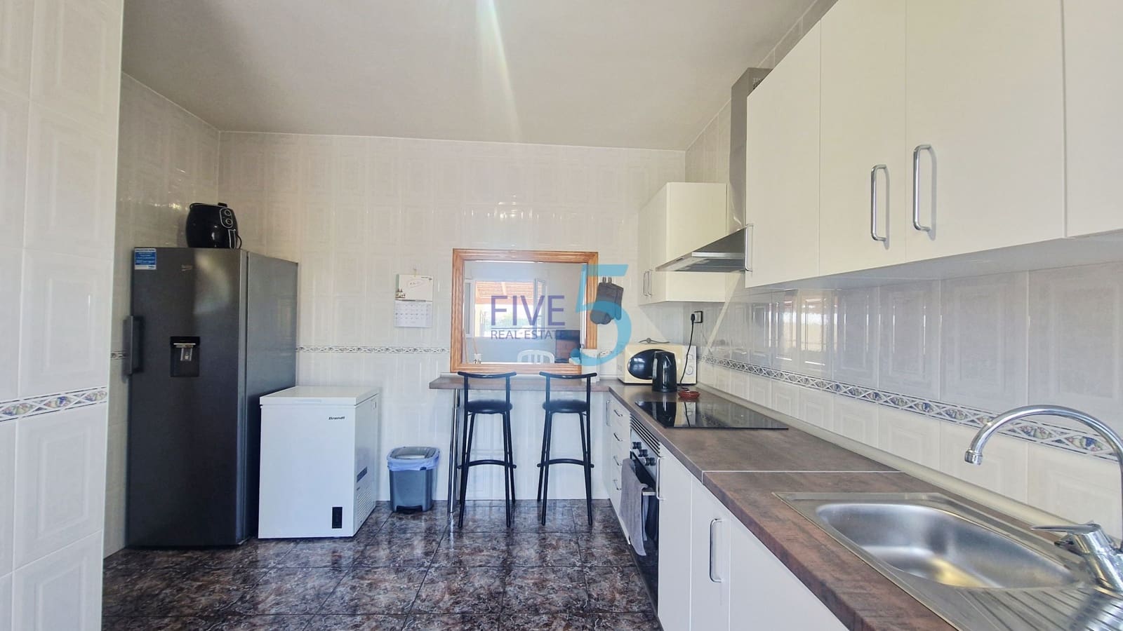 3 slaapkamer Villa te koop in Los Alcazares met zwembad garage - € 350.000 (Ref: 10118607)