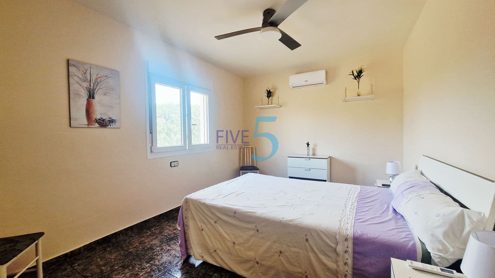 3 slaapkamer Villa te koop in Los Alcazares met zwembad garage - € 350.000 (Ref: 10118607)