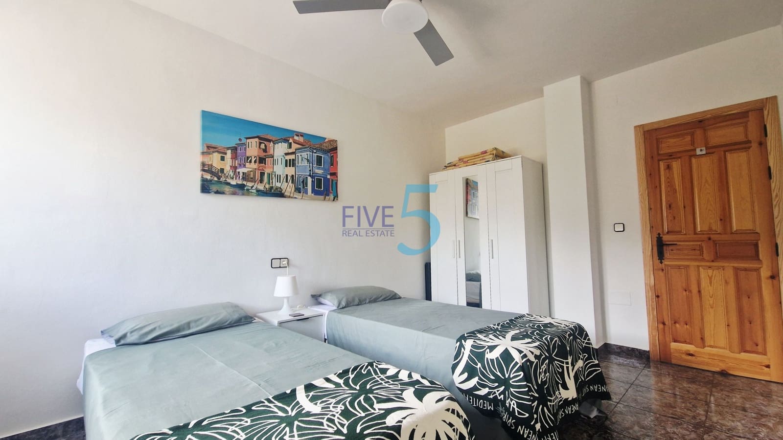 3 slaapkamer Villa te koop in Los Alcazares met zwembad garage - € 350.000 (Ref: 10118607)
