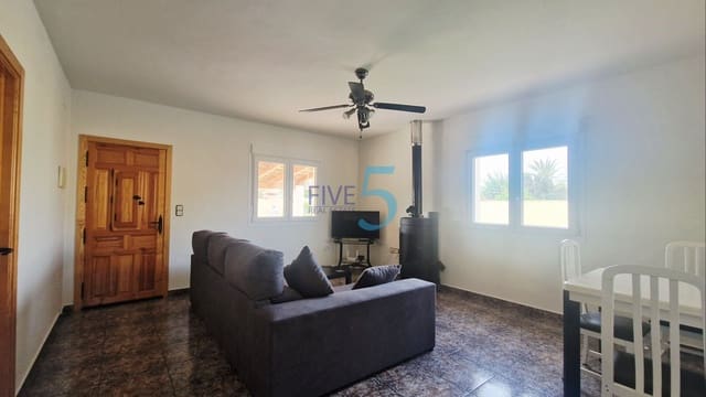 3 slaapkamer Villa te koop in Los Alcázares met zwembad garage - € 350.000 (Ref: 10118607)