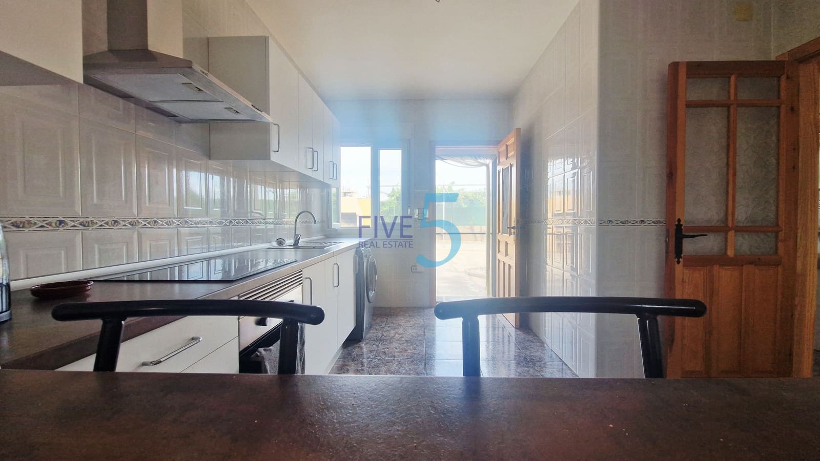 3 slaapkamer Villa te koop in Los Alcazares met zwembad garage - € 350.000 (Ref: 10118607)
