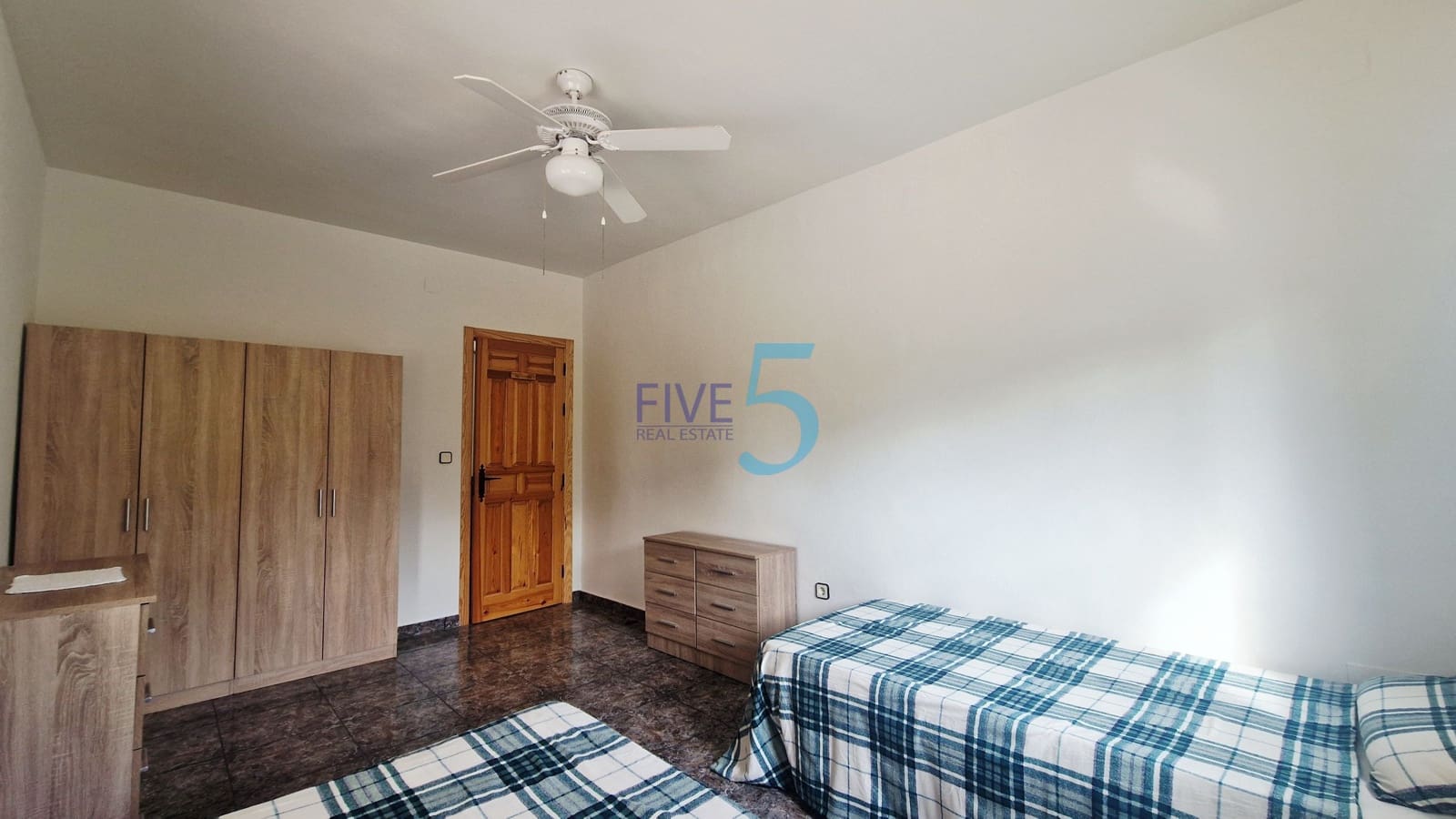 3 slaapkamer Villa te koop in Los Alcazares met zwembad garage - € 350.000 (Ref: 10118607)