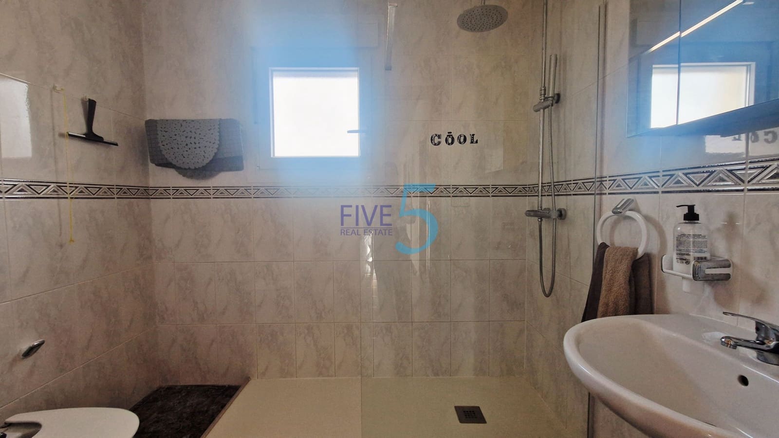 3 slaapkamer Villa te koop in Los Alcazares met zwembad garage - € 350.000 (Ref: 10118607)