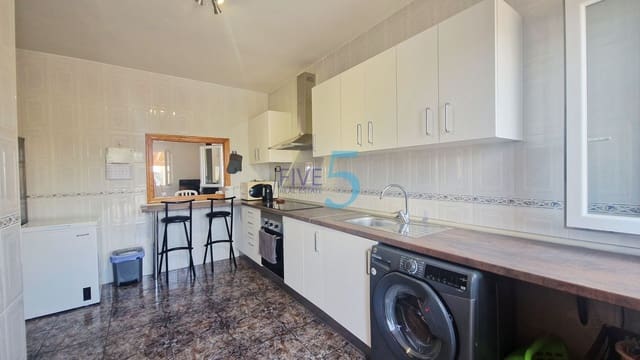 3 slaapkamer Villa te koop in Los Alcázares met zwembad garage - € 350.000 (Ref: 10118607)