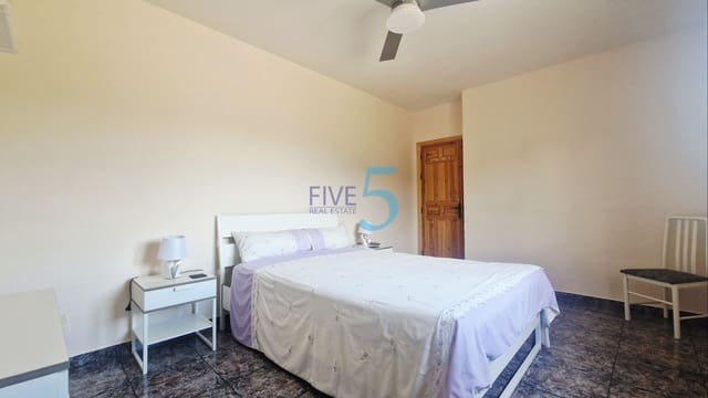 3 slaapkamer Villa te koop in Los Alcázares met zwembad garage - € 350.000 (Ref: 10118607)