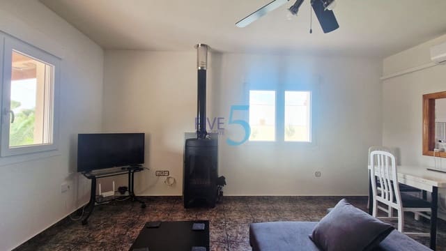 3 slaapkamer Villa te koop in Los Alcázares met zwembad garage - € 350.000 (Ref: 10118607)