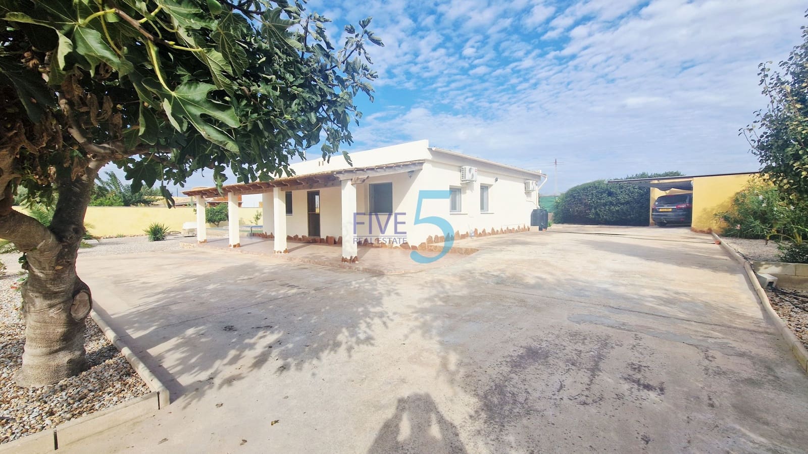 3 slaapkamer Villa te koop in Los Alcazares met zwembad garage - € 350.000 (Ref: 10118607)