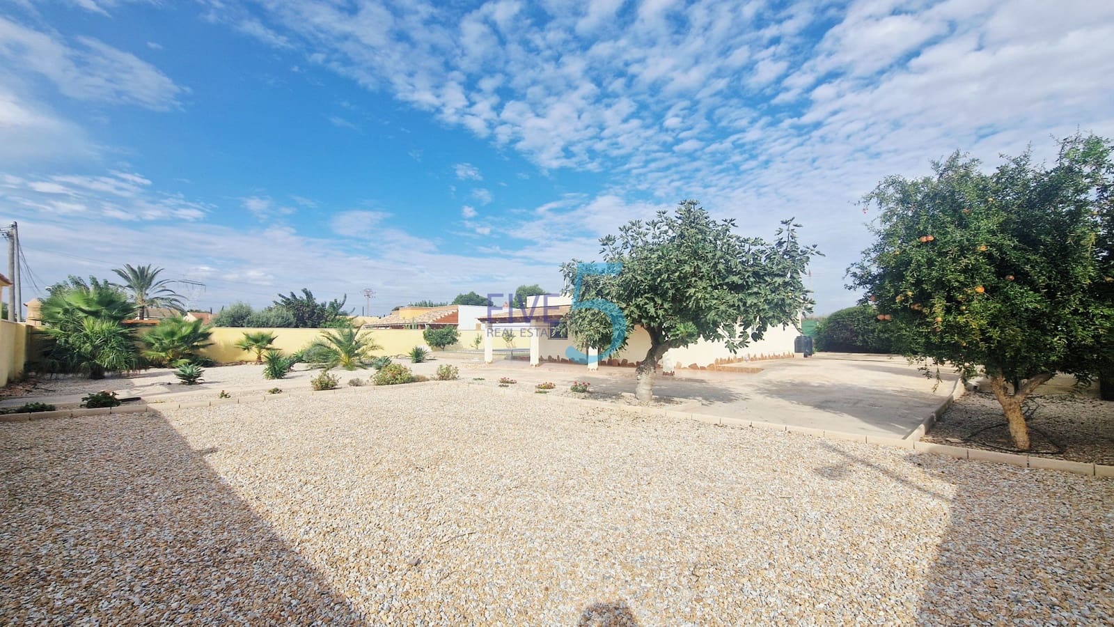 3 slaapkamer Villa te koop in Los Alcazares met zwembad garage - € 350.000 (Ref: 10118607)