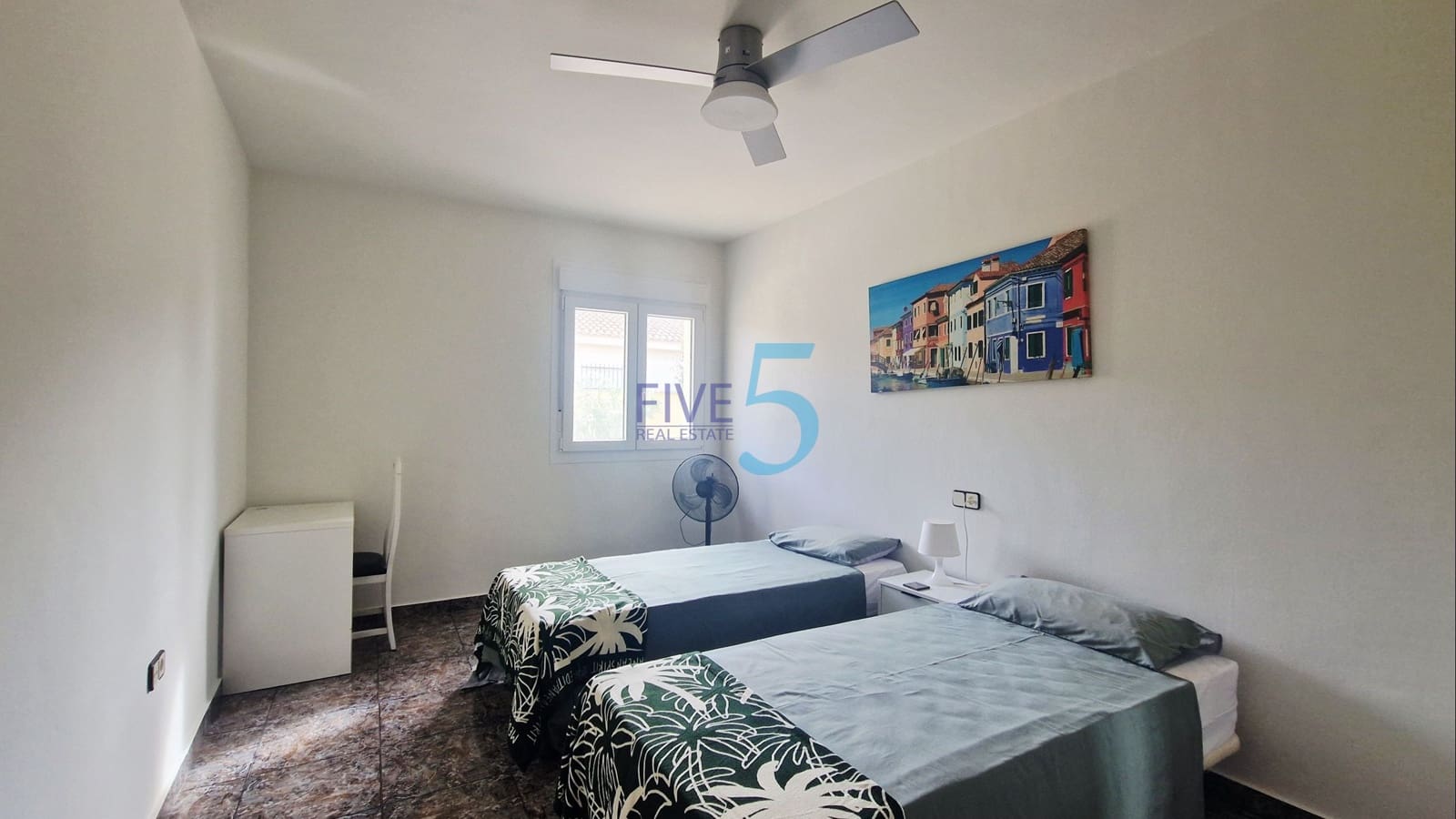 3 slaapkamer Villa te koop in Los Alcazares met zwembad garage - € 350.000 (Ref: 10118607)