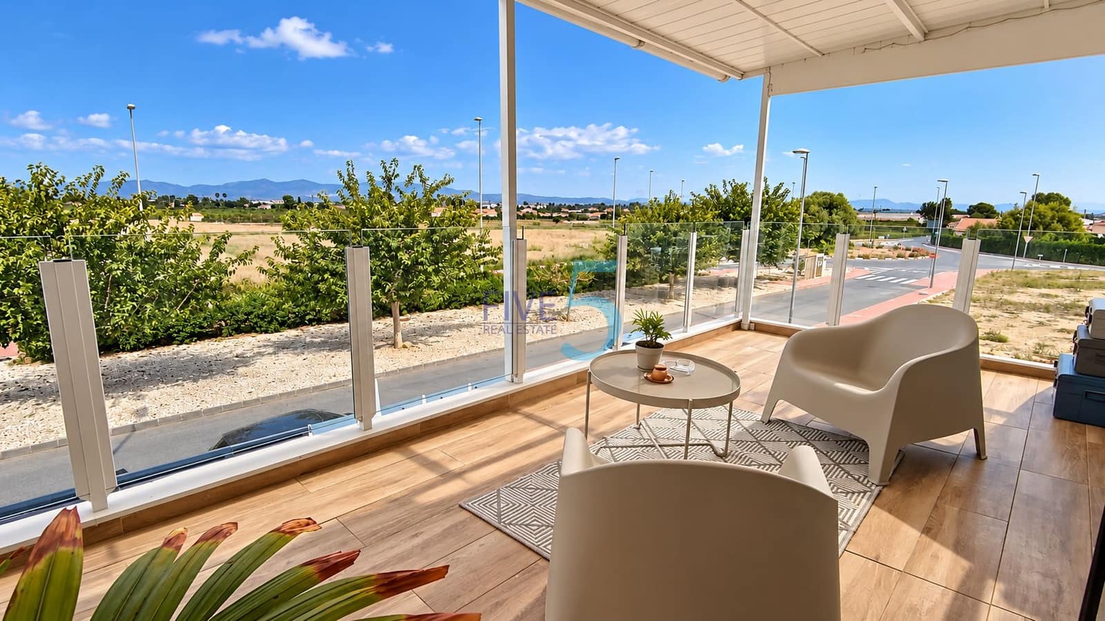 3 soveværelse Villa til salg i Daya Nueva med swimmingpool - € 325.000 (Ref: 10120601)