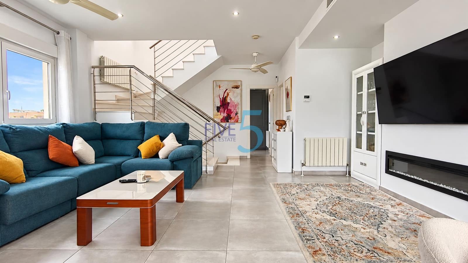 3 soveværelse Villa til salg i Daya Nueva med swimmingpool - € 325.000 (Ref: 10120601)