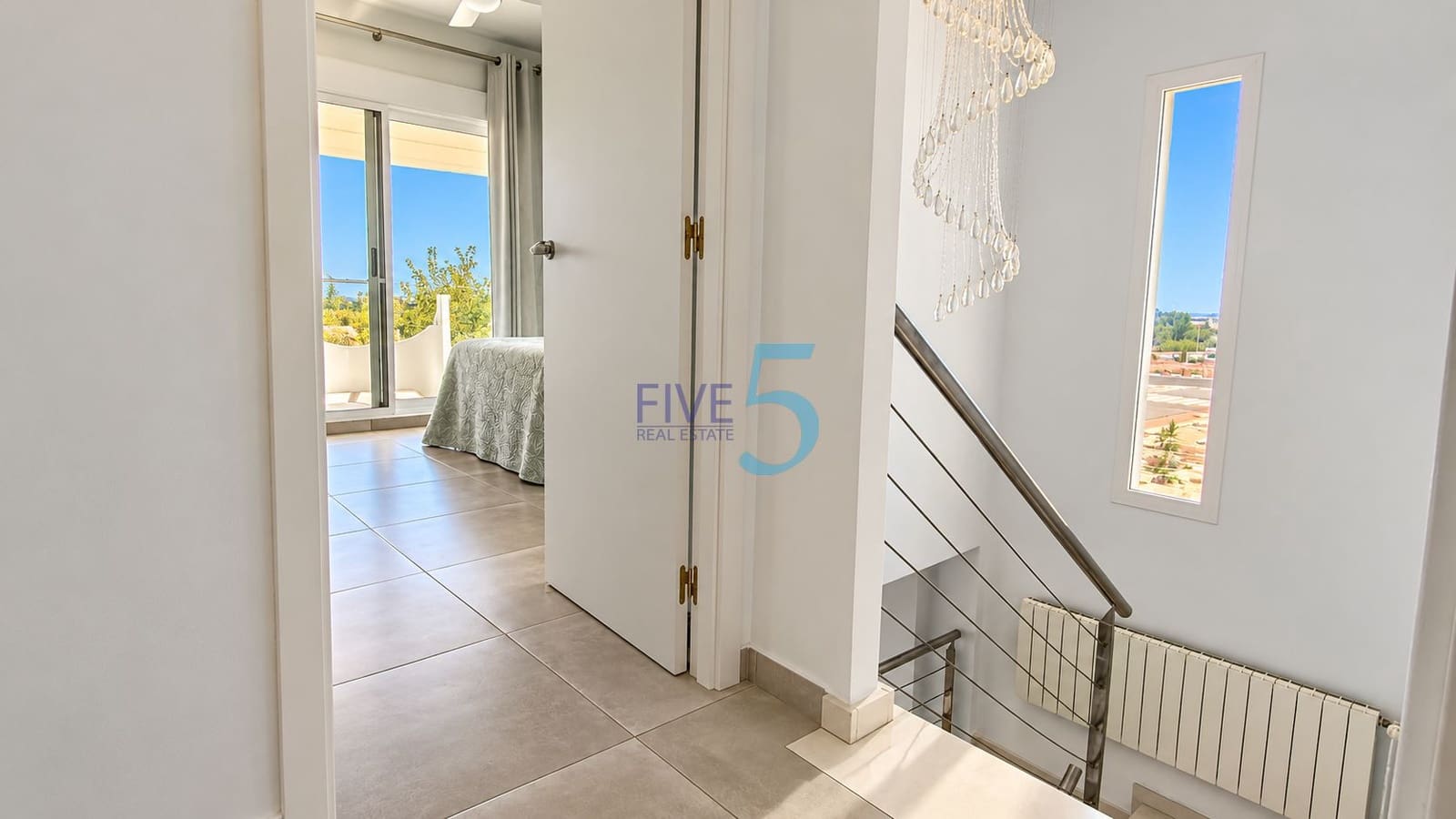 3 soveværelse Villa til salg i Daya Nueva med swimmingpool - € 325.000 (Ref: 10120601)