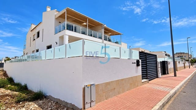 3 soveværelse Villa til salg i Daya Nueva med swimmingpool - € 325.000 (Ref: 10120601)