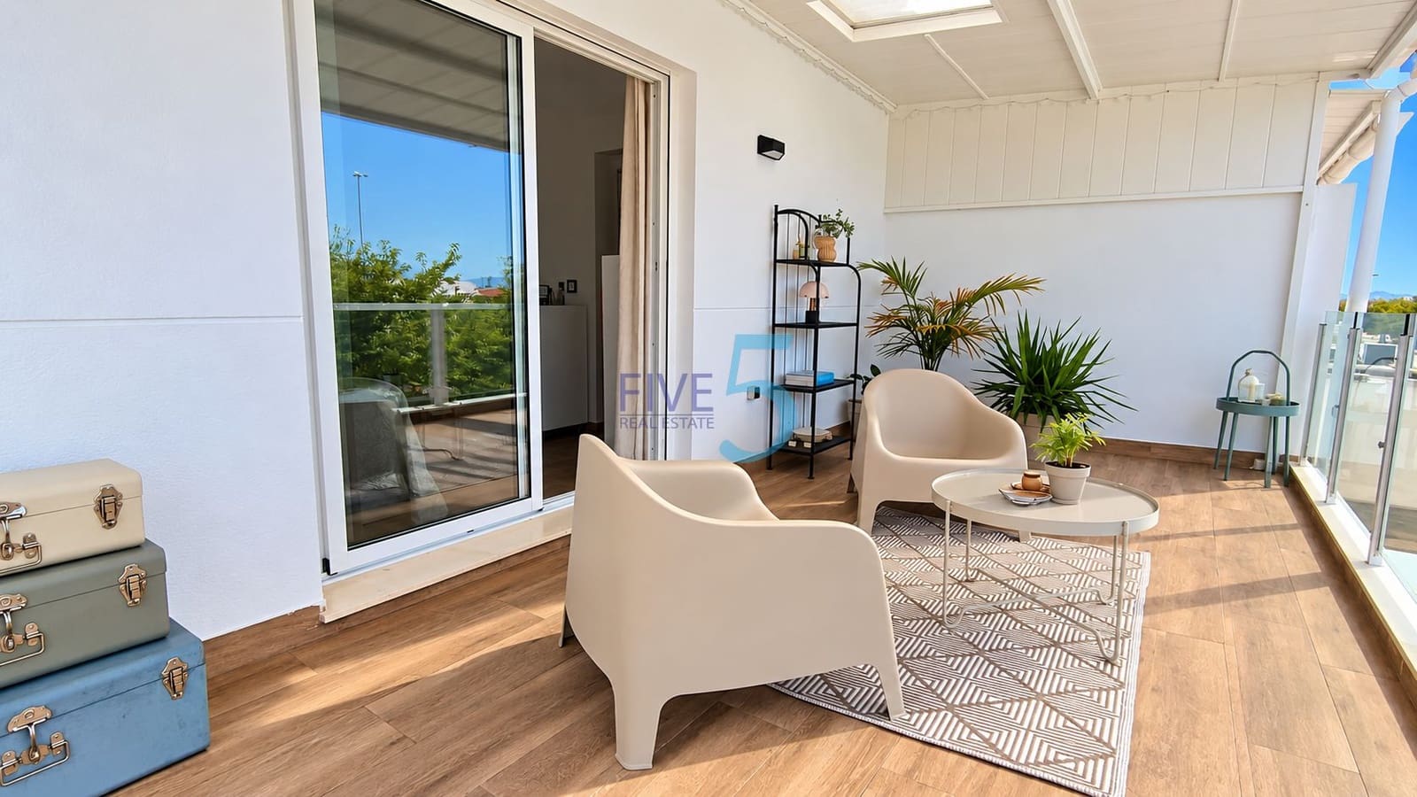 3 soveværelse Villa til salg i Daya Nueva med swimmingpool - € 325.000 (Ref: 10120601)