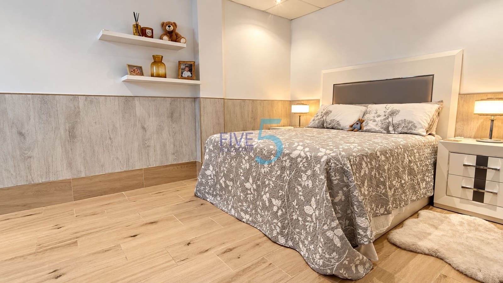 3 soveværelse Villa til salg i Daya Nueva med swimmingpool - € 325.000 (Ref: 10120601)