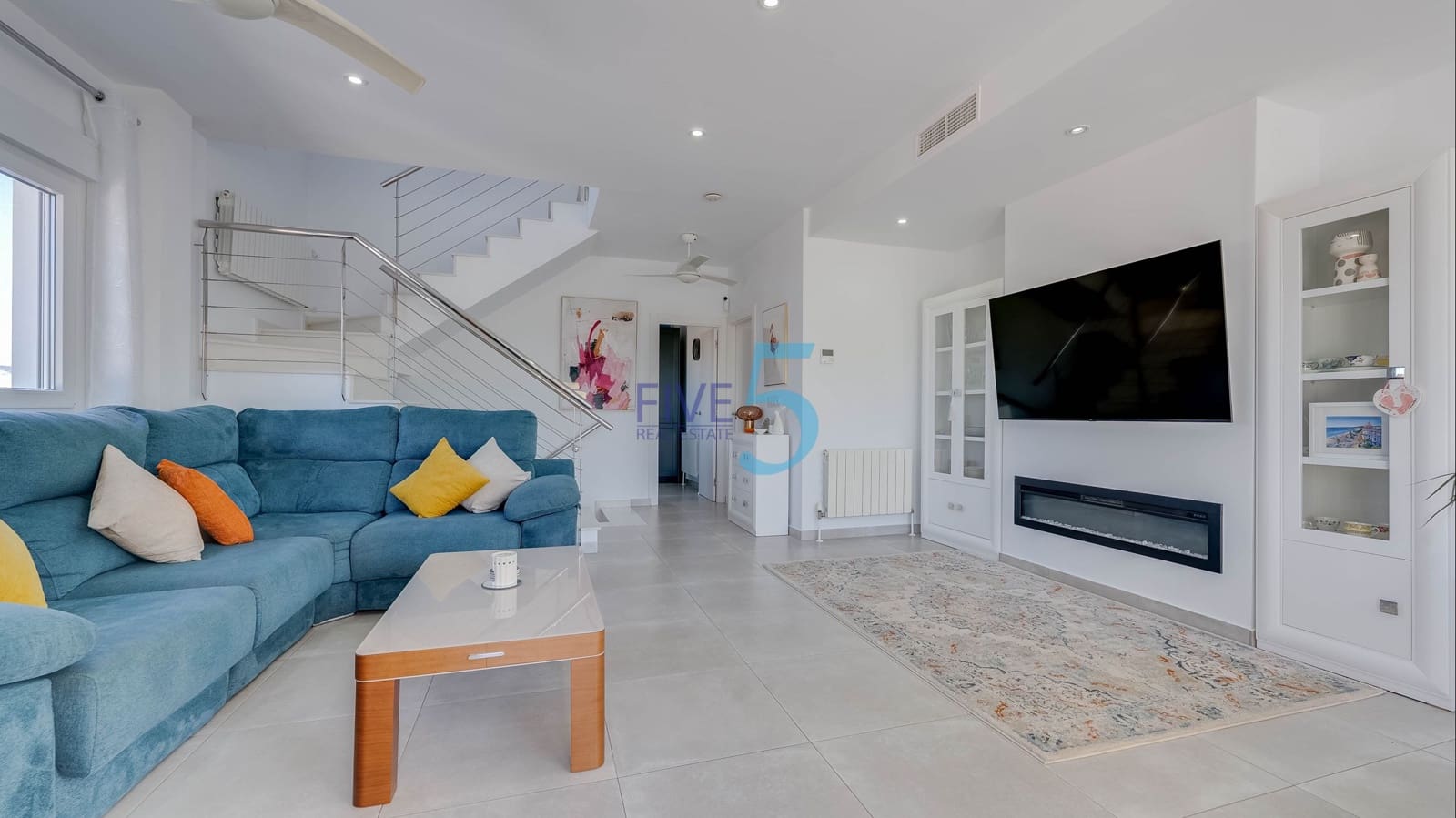 3 bedroom Villa for sale in Daya Nueva with pool - € 325,000 (Ref: 10120601)