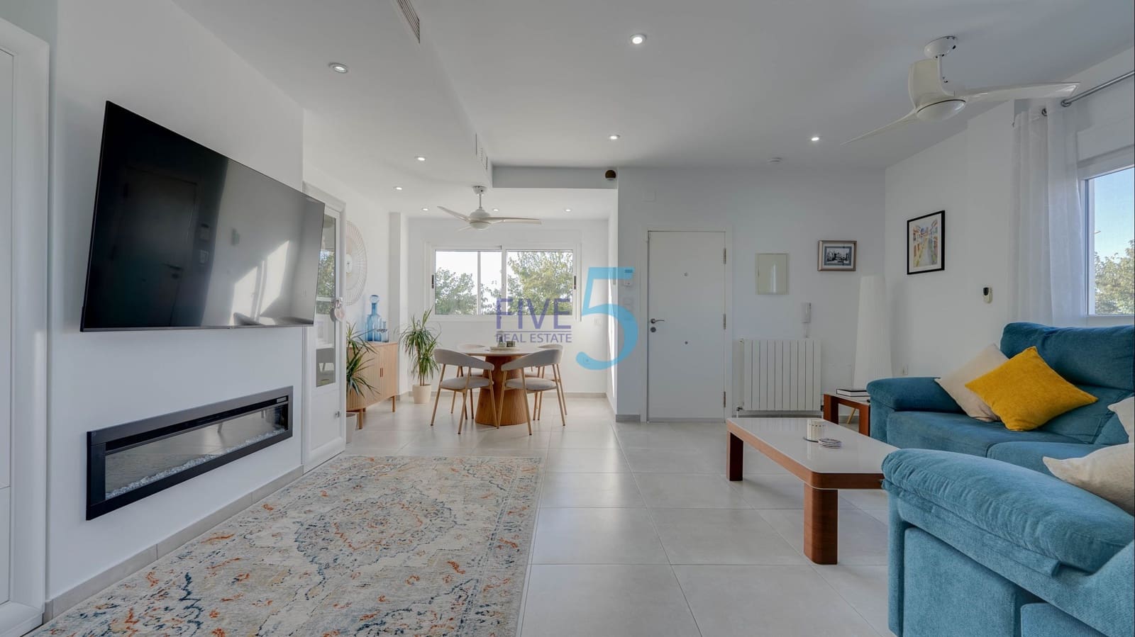 3 bedroom Villa for sale in Daya Nueva with pool - € 325,000 (Ref: 10120601)