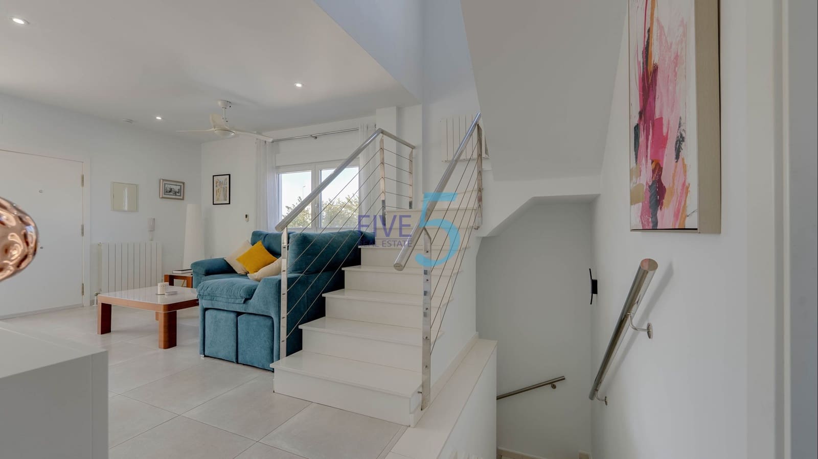 3 bedroom Villa for sale in Daya Nueva with pool - € 325,000 (Ref: 10120601)