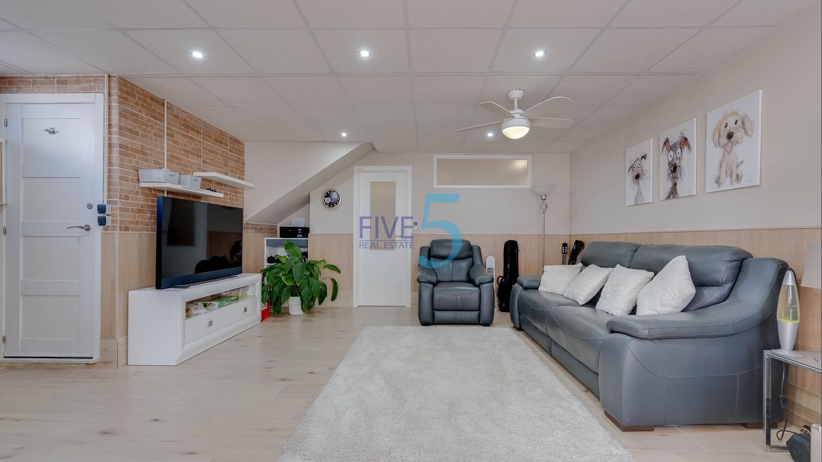 3 bedroom Villa for sale in Daya Nueva with pool - € 325,000 (Ref: 10120601)