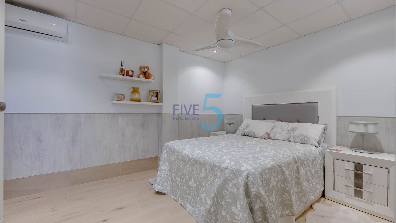 3 bedroom Villa for sale in Daya Nueva with pool - € 325,000 (Ref: 10120601)