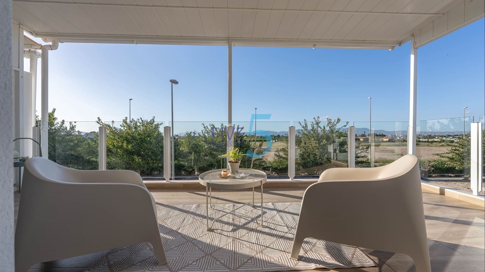 3 bedroom Villa for sale in Daya Nueva with pool - € 325,000 (Ref: 10120601)