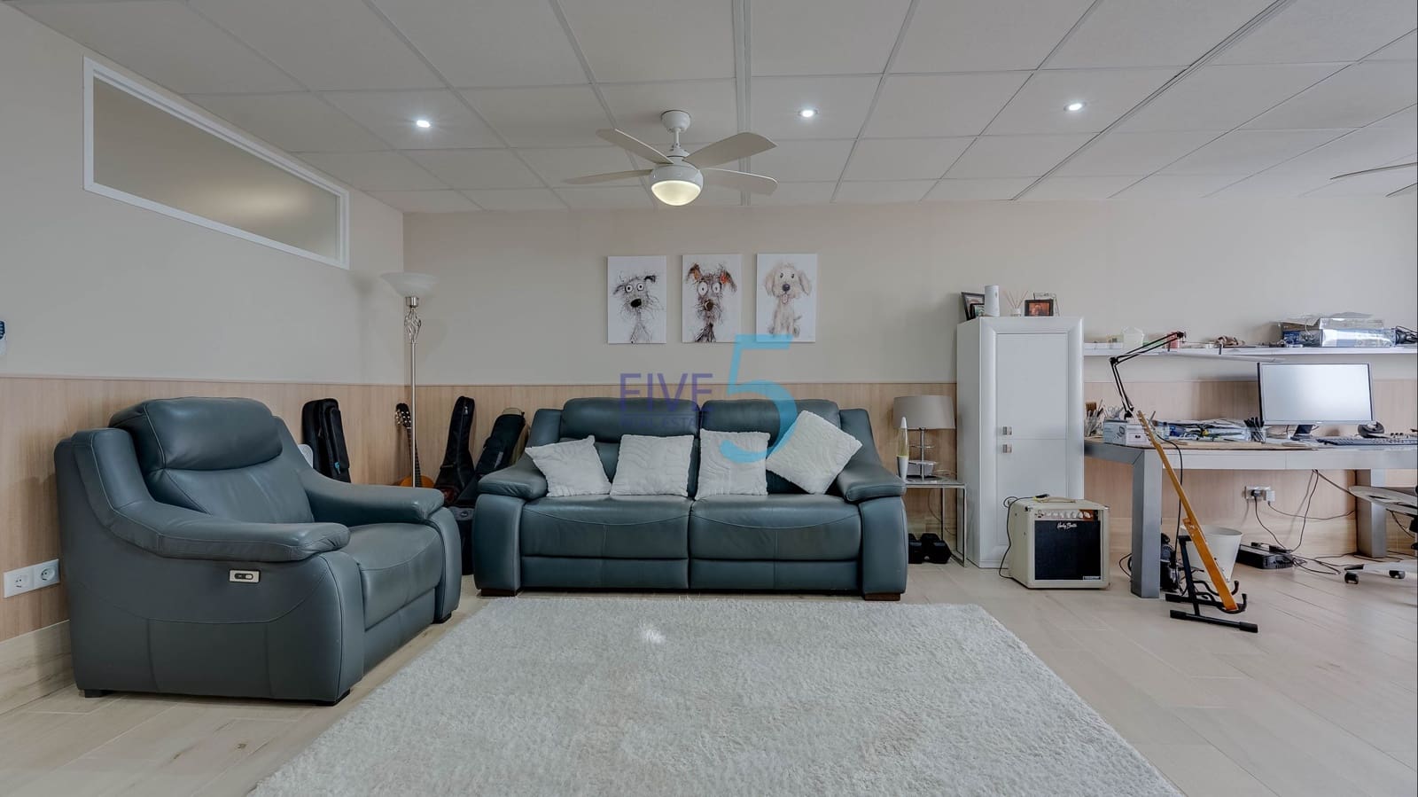 3 bedroom Villa for sale in Daya Nueva with pool - € 325,000 (Ref: 10120601)