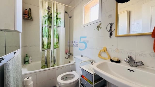 1 camera da letto Bungalow in vendita in Los Balcones con piscina - 104.000 € (Rif: 10120985)