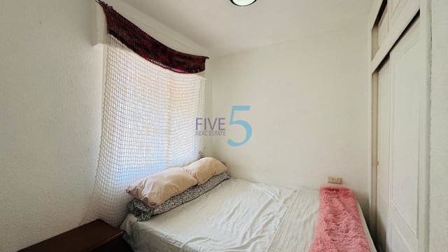 1 camera da letto Bungalow in vendita in Los Balcones con piscina - 104.000 € (Rif: 10120985)