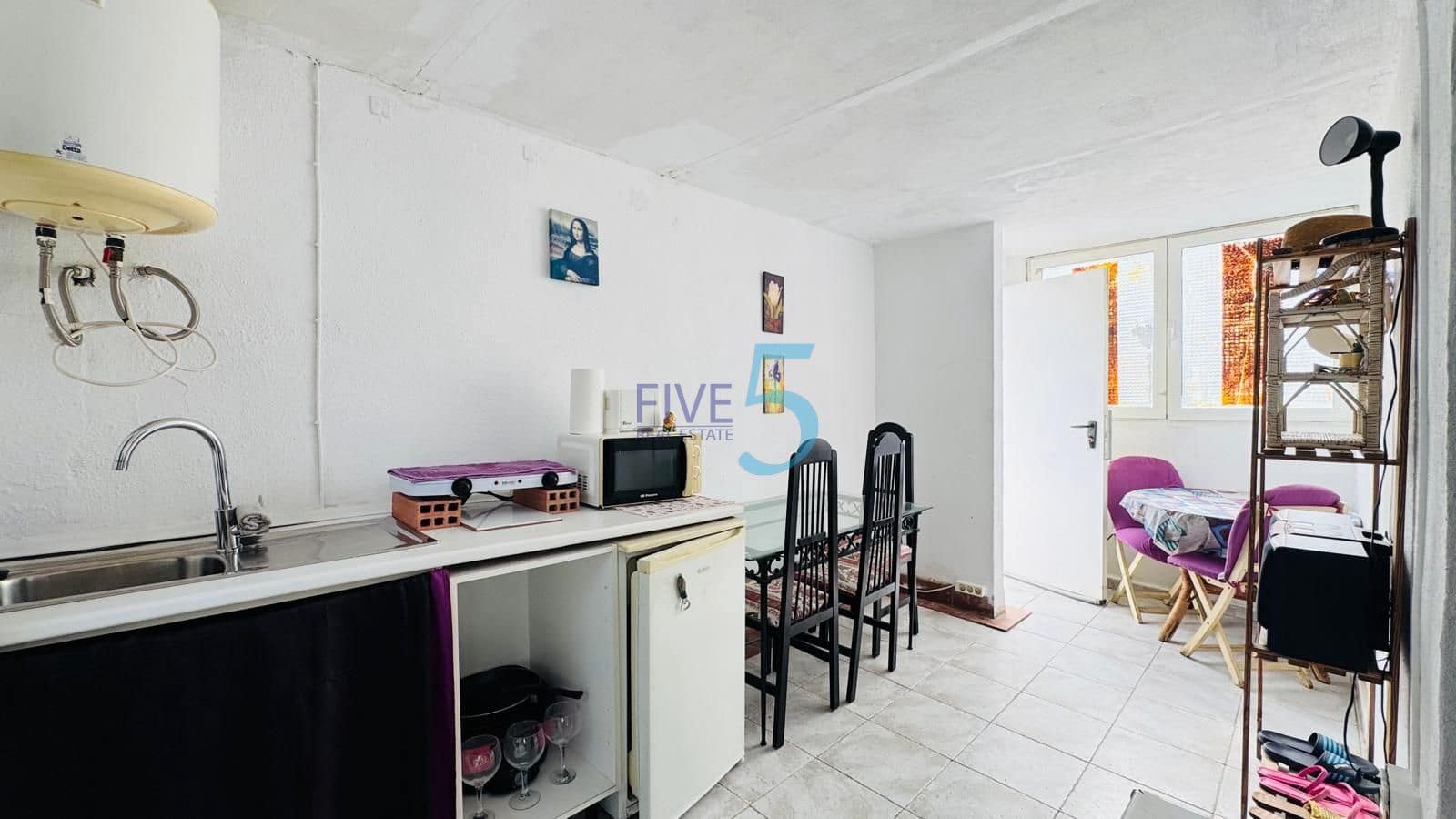 1 camera da letto Bungalow in vendita in Los Balcones con piscina - 104.000 € (Rif: 10120985)