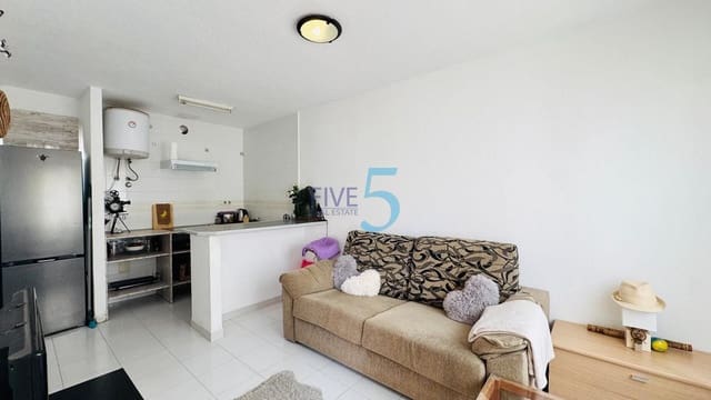 1 camera da letto Bungalow in vendita in Los Balcones con piscina - 104.000 € (Rif: 10120985)
