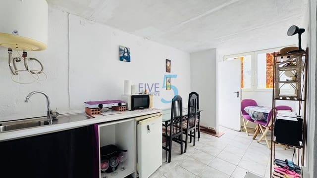 1 camera da letto Bungalow in vendita in Los Balcones con piscina - 104.000 € (Rif: 10120985)