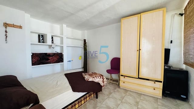 1 camera da letto Bungalow in vendita in Los Balcones con piscina - 104.000 € (Rif: 10120985)