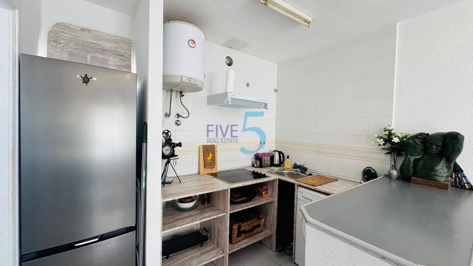 1 camera da letto Bungalow in vendita in Los Balcones con piscina - 104.000 € (Rif: 10120985)