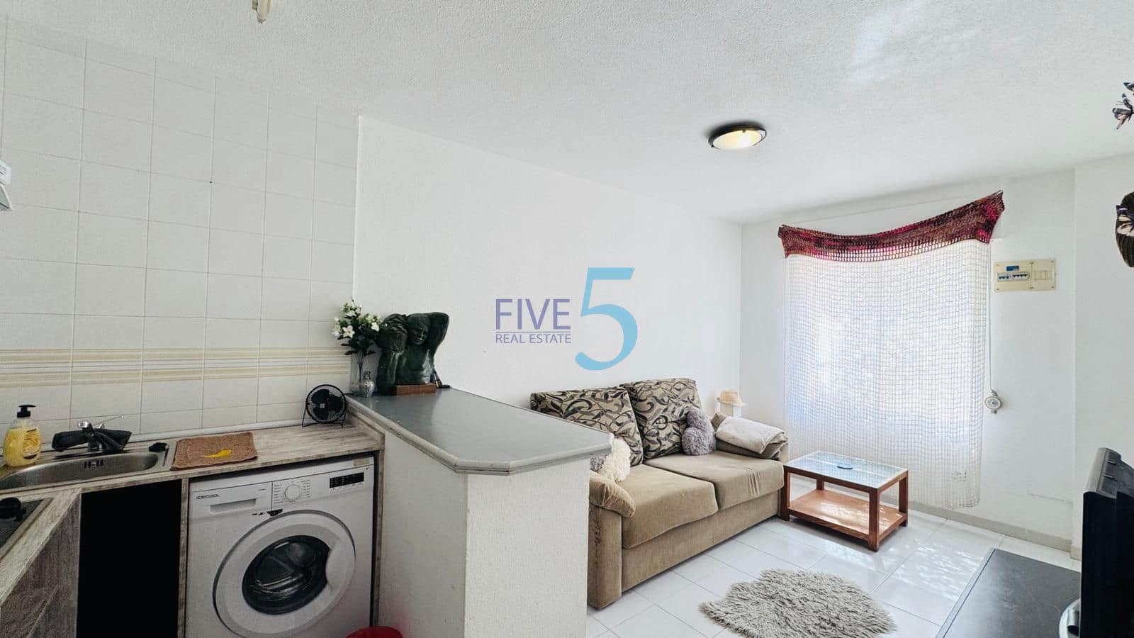 1 camera da letto Bungalow in vendita in Los Balcones con piscina - 104.000 € (Rif: 10120985)