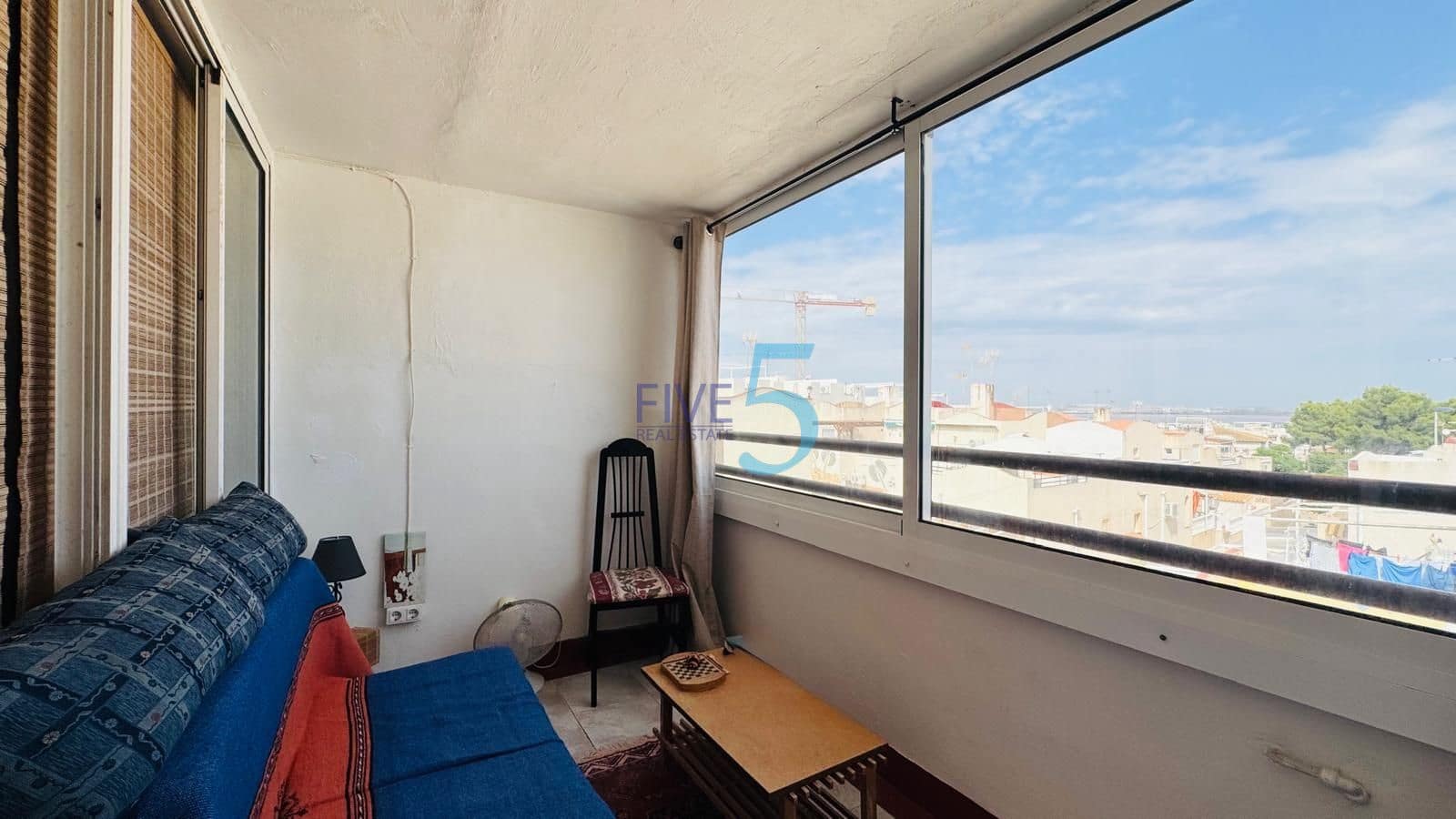 1 camera da letto Bungalow in vendita in Los Balcones con piscina - 104.000 € (Rif: 10120985)